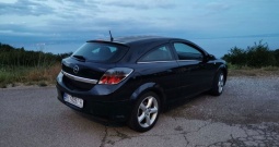 Opel Astra H GTC 1.9 CDTI 8V – Cosmo, dijelovi