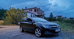 Opel Astra H GTC 1.9 CDTI 8V – Cosmo, dijelovi