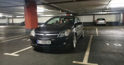 Opel Astra H GTC 1.9 CDTI 8V – Cosmo, dijelovi