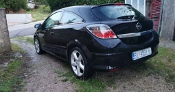 Opel Astra H GTC 1.9 CDTI 8V – Cosmo, dijelovi