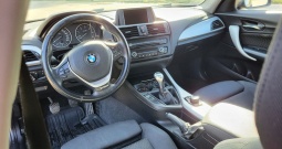 Bmw f20 bixenon led