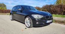 Bmw f20 bixenon led