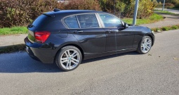 Bmw f20 bixenon led
