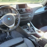 Bmw f20 bixenon led