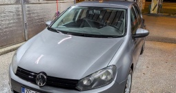 Golf 6 1.4 TSI '09