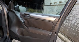 Golf 6 1.4 TSI '09