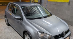 Golf 6 1.4 TSI '09