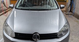 Golf 6 1.4 TSI '09