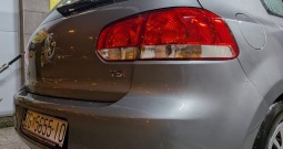 Golf 6 1.4 TSI '09
