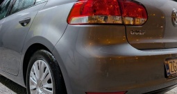 Golf 6 1.4 TSI '09
