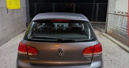 Golf 6 1.4 TSI '09