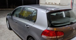 Golf 6 1.4 TSI '09
