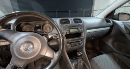 Golf 6 1.4 TSI '09