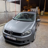 Golf 6 1.4 TSI '09