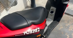 Nrg power 50
