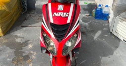 Nrg power 50