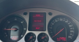 Vw passat 1.9 tdi b6