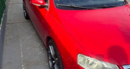 Vw passat 1.9 tdi b6