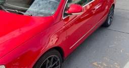 Vw passat 1.9 tdi b6