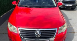 Vw passat 1.9 tdi b6