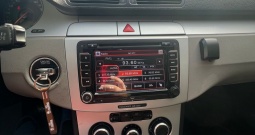 Vw passat 1.9 tdi b6