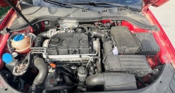 Vw passat 1.9 tdi b6