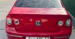 Vw passat 1.9 tdi b6
