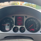Vw passat 1.9 tdi b6