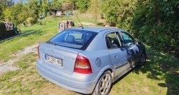 Opel Astra 1.4