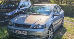 Opel Astra 1.4