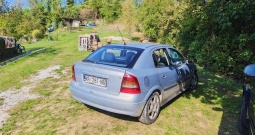 Opel Astra 1.4