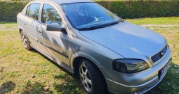 Opel Astra 1.4