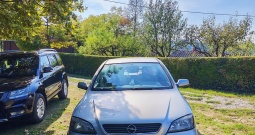 Opel Astra 1.4