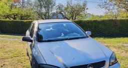 Opel Astra 1.4