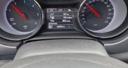 Opel Astra karavan 1.6cdti 2017g registriran 10/27 4500 hitno!