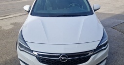 Opel Astra karavan 1.6cdti 2017g registriran 10/27 4500 hitno!