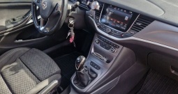 Opel Astra karavan 1.6cdti 2017g registriran 10/27 4500 hitno!