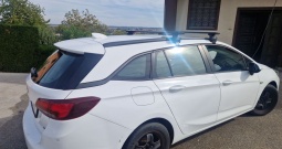 Opel Astra karavan 1.6cdti 2017g registriran 10/27 4500 hitno!