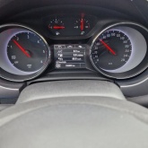 Opel Astra karavan 1.6cdti 2017g registriran 10/27 4500 hitno!