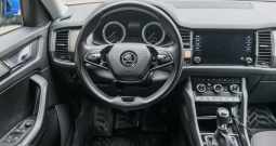 Škoda Kodiaq 1.5 TSI Business, 2021, 79.100 km, prvi vlasnik