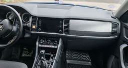 Škoda Kodiaq 1.5 TSI Business, 2021, 79.100 km, prvi vlasnik