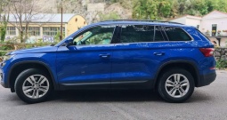 Škoda Kodiaq 1.5 TSI Business, 2021, 79.100 km, prvi vlasnik