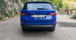 Škoda Kodiaq 1.5 TSI Business, 2021, 79.100 km, prvi vlasnik