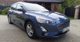 Ford Focus karavan Ecoboost 1.0