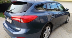 Ford Focus karavan Ecoboost 1.0