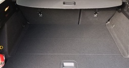 Ford Focus karavan Ecoboost 1.0