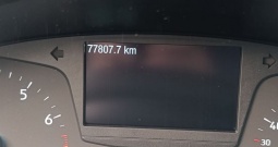 Ford Focus karavan Ecoboost 1.0