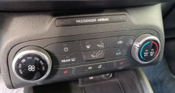 Ford Focus karavan Ecoboost 1.0