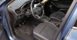 Ford Focus karavan Ecoboost 1.0