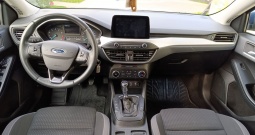 Ford Focus karavan Ecoboost 1.0